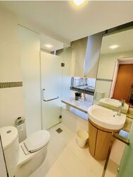 One-north Residences (D5), Apartment #536339571